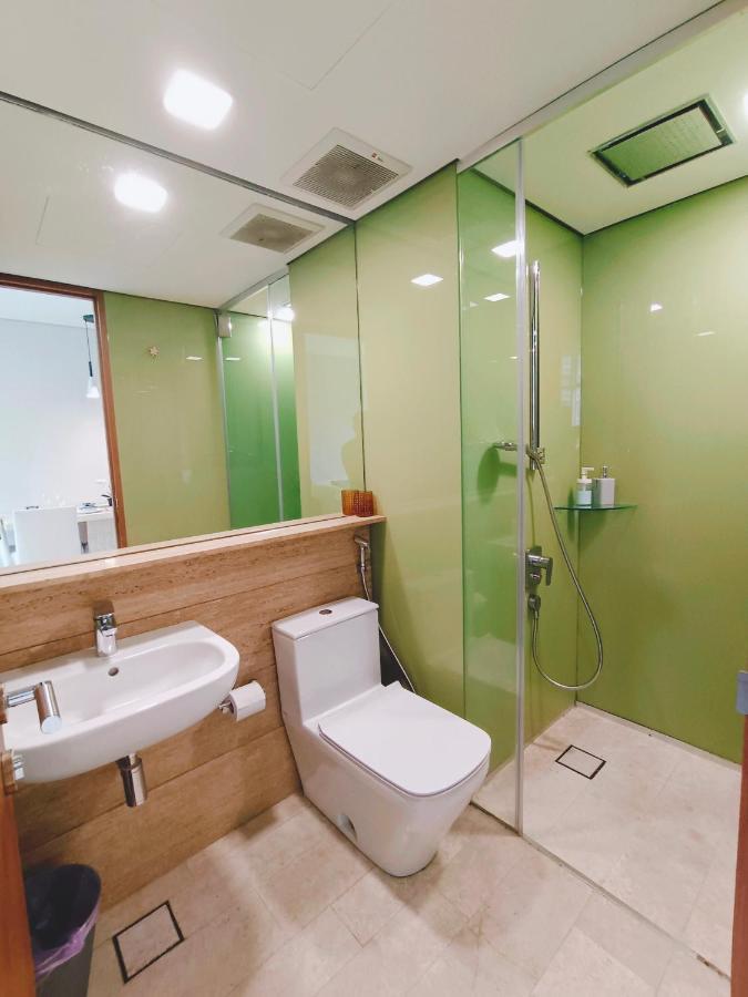 Sky Suites Klcc Kl Home Kuala Lumpur Exteriér fotografie